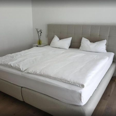 Glanzvoller - Deine Auszeit Apartment Markdorf Ngoại thất bức ảnh